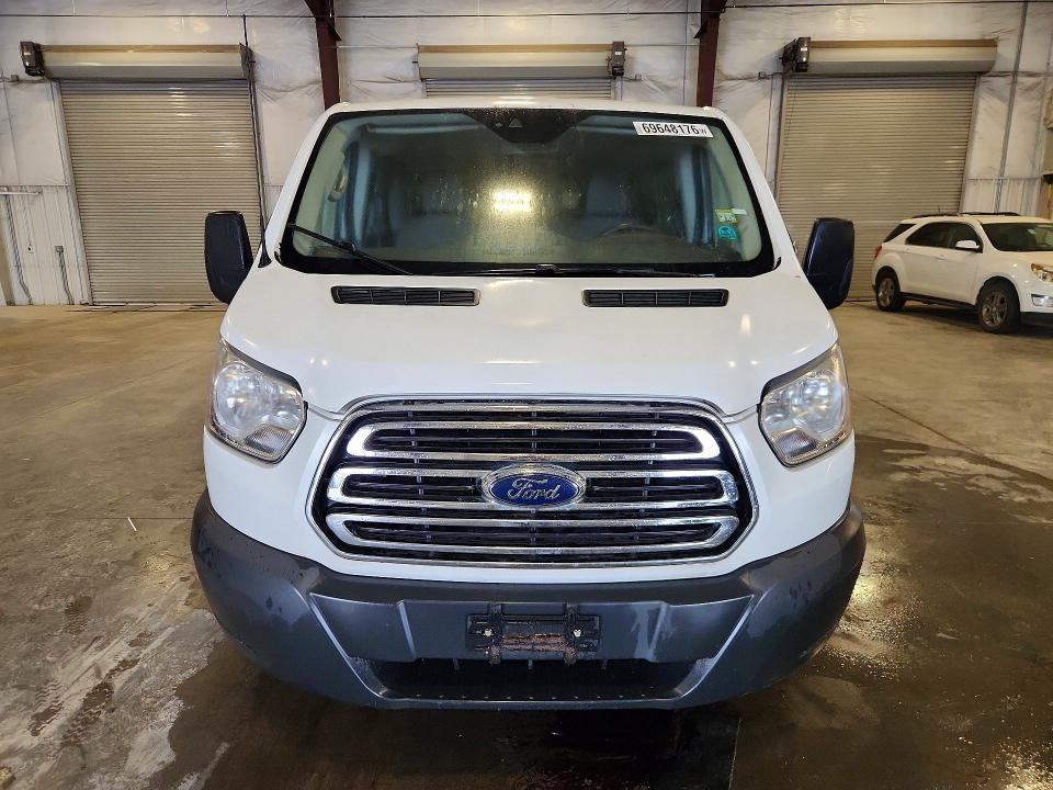 Продажа на аукционе авто 2017 Ford Transit, vin: 1FBZX2ZM7HKB01190, номер лота: 69648176
