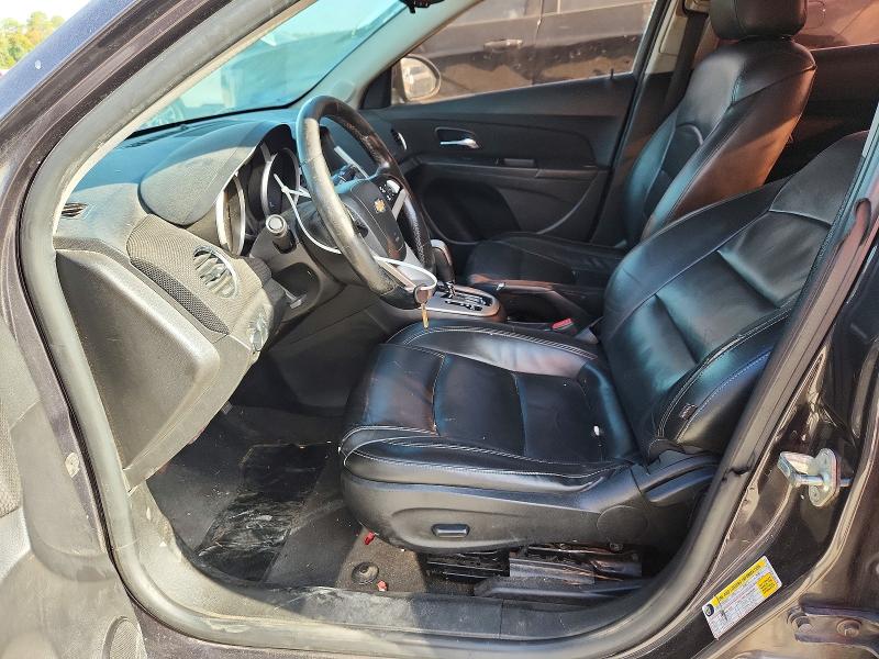 Aukcja sprzedaży 2015 Chevrolet Cruze, vin: 1G1PE5SB3F7234766, numer aukcji: 69225166