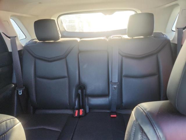 Продажа на аукционе авто 2018 Cadillac Xt5, vin: 1GYKNCRSXJZ200181, номер лота: 67612896
