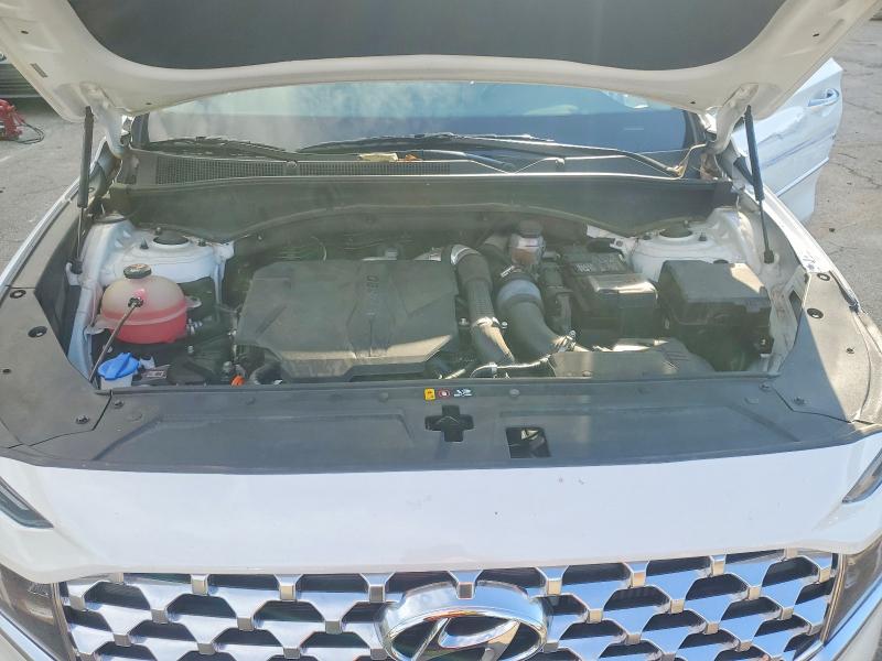 Aukcja sprzedaży 2021 Hyundai Santa Fe, vin: 5NMS44AL9MH326043, numer aukcji: 67681046