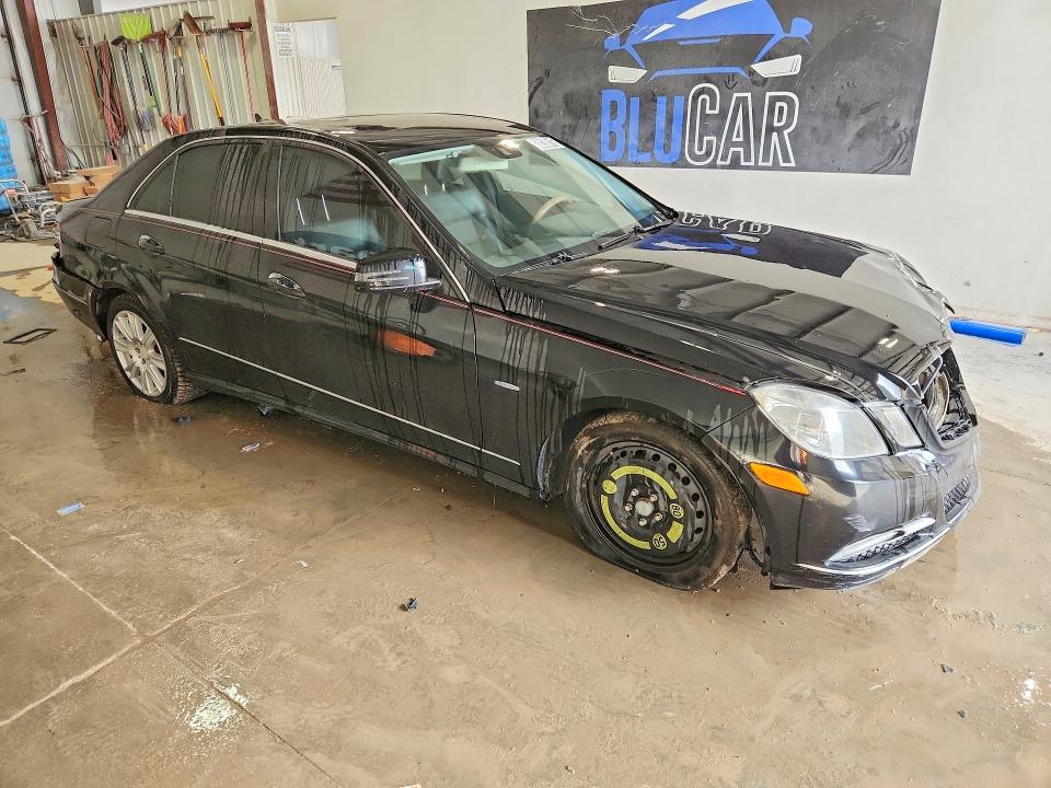 Aukcja sprzedaży 2012 Mercedes-benz E, vin: WDDHF8JB1CA643123, numer aukcji: 68830816