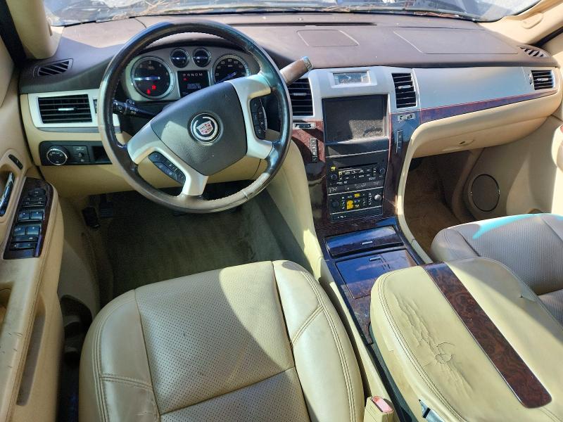 Aukcja sprzedaży 2011 Cadillac Escalade, vin: 1GYS3HEFXBR129674, numer aukcji: 68440626