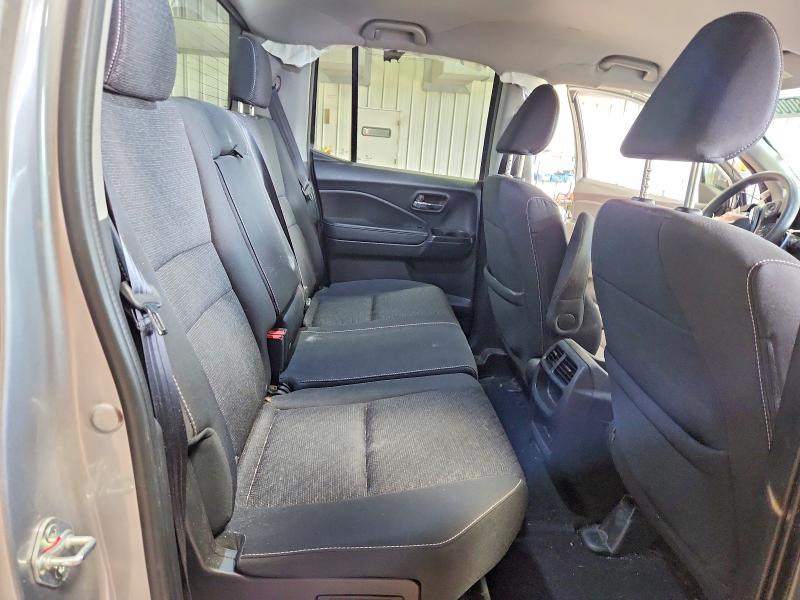 Продаж на аукціоні авто 2021 Honda Ridgeline, vin: 5FPYK3F15MB024131, номер лоту: 70118006