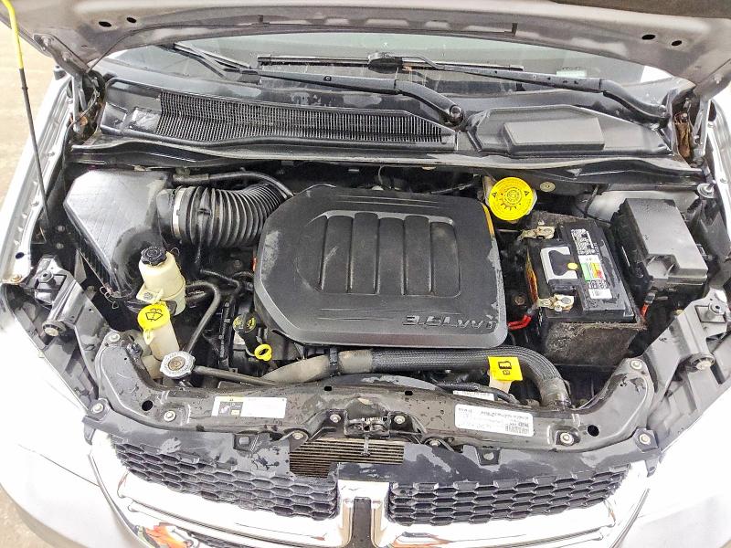 Продаж на аукціоні авто 2019 Dodge Grand Caravan, vin: 2C4RDGCGXKR773466, номер лоту: 66588156