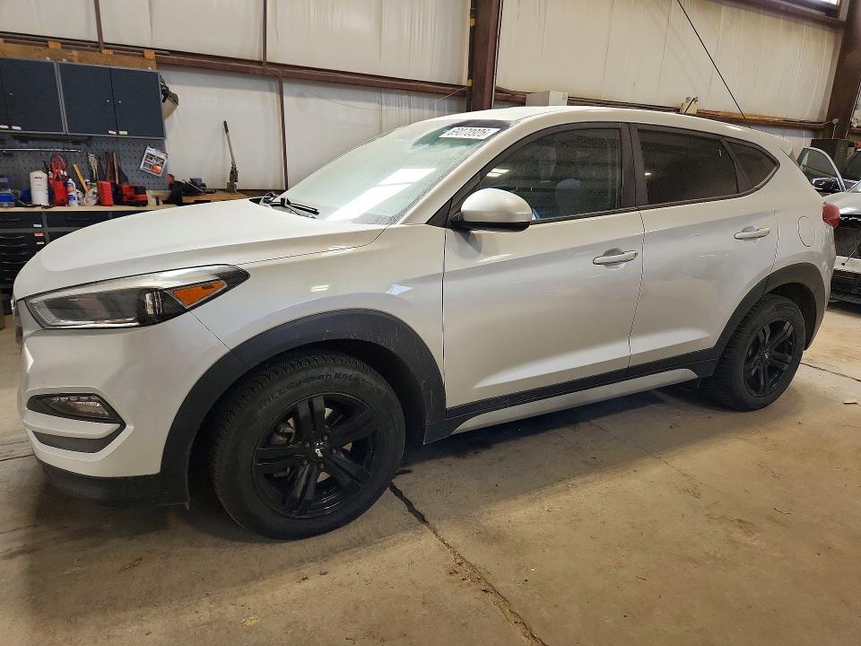 Продаж на аукціоні авто 2017 Hyundai Tucson, vin: KM8J2CA44HU484207, номер лоту: 69878906