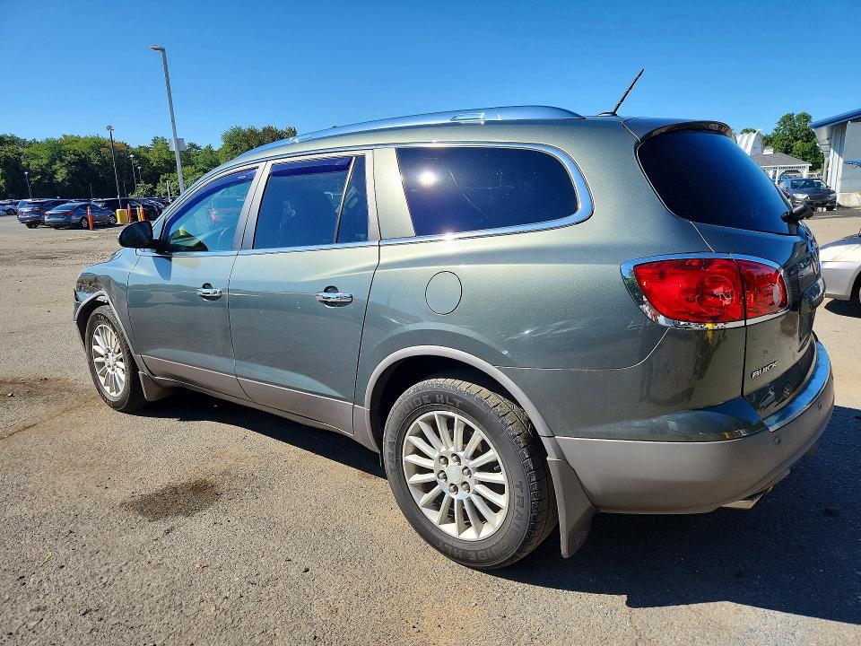 Aukcja sprzedaży 2011 Buick Enclave, vin: 5GAKVBED6BJ145219, numer aukcji: 67879936