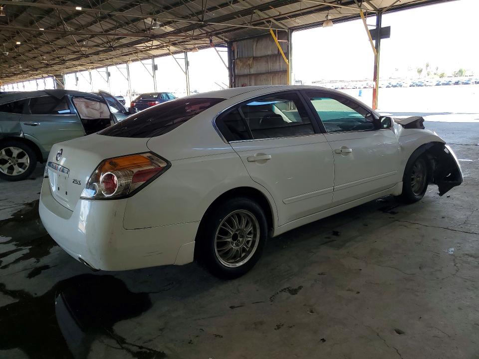 Продажа на аукционе авто 2007 Nissan Altima, vin: 1N4AL21E67C120904, номер лота: 70878546