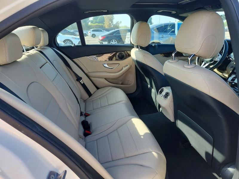 Aukcja sprzedaży 2019 Mercedes-benz C, vin: 55SWF8DB8KU293717, numer aukcji: 70107506