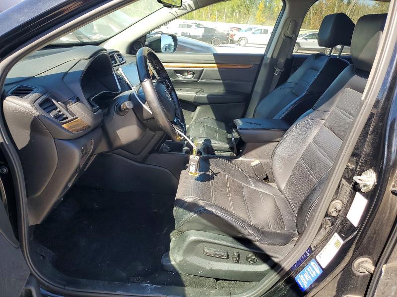 Продаж на аукціоні авто 2018 Honda Cr-v, vin: 7FARW2H88JE025828, номер лоту: 69455646