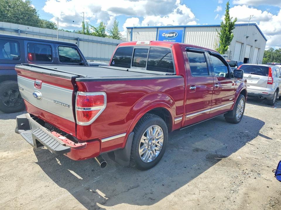 66923846 :رقم المزاد ، 1FTFW1CT5EFA14470 vin ، 2014 Ford F150 مزاد بيع