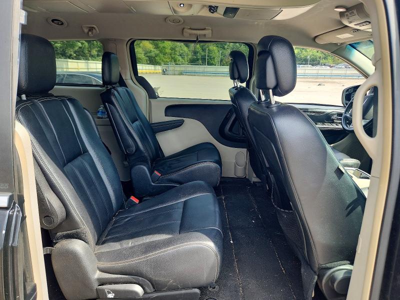 Aukcja sprzedaży 2014 Chrysler Town & Country, vin: 2C4RC1BG5ER158278, numer aukcji: 67341796