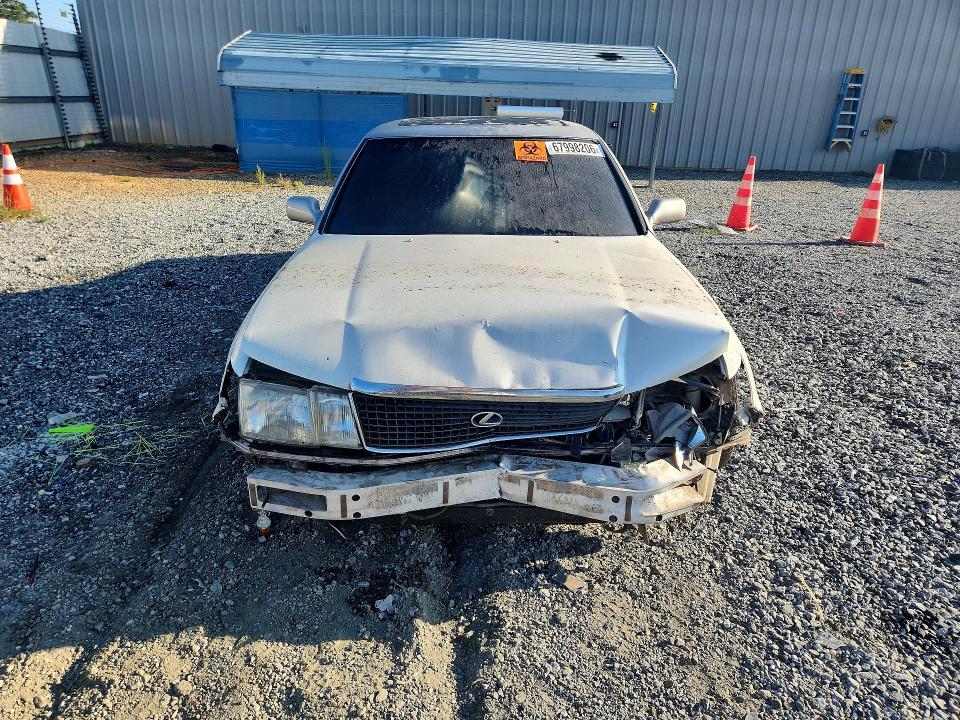 Продаж на аукціоні авто 1994 Lexus Ls, vin: JT8UF11E9R0197813, номер лоту: 67998206