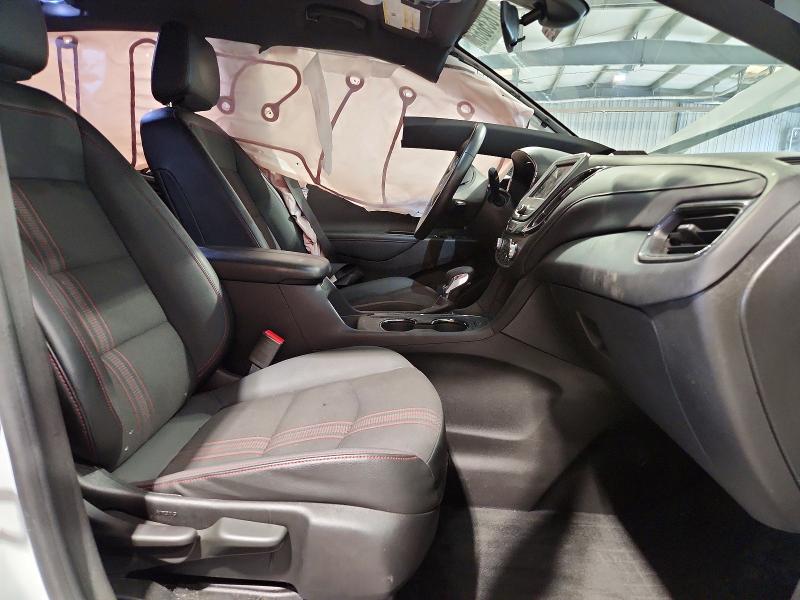 67835666 :رقم المزاد ، 3GNAXWEG7RS107973 vin ، 2024 Chevrolet Equinox مزاد بيع