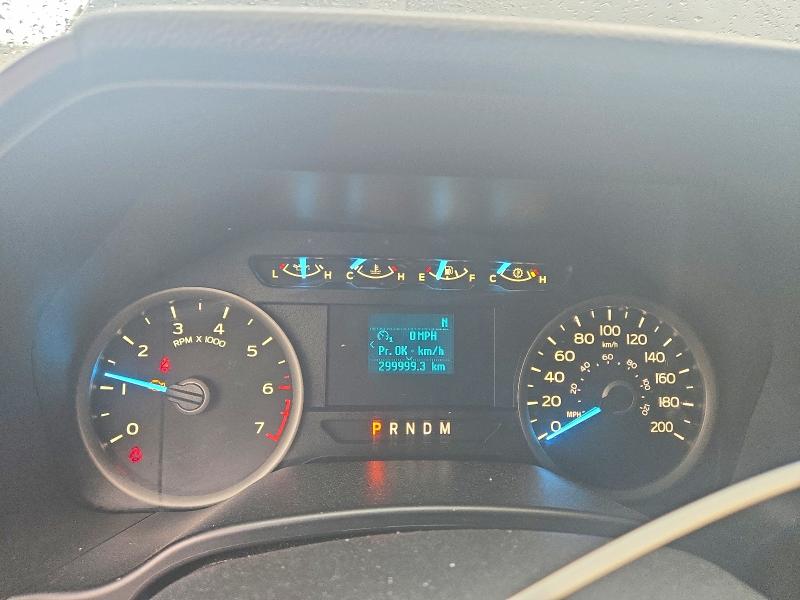 Продаж на аукціоні авто 2019 Ford F150, vin: 1FTEW1EP8KKC25564, номер лоту: 66456656