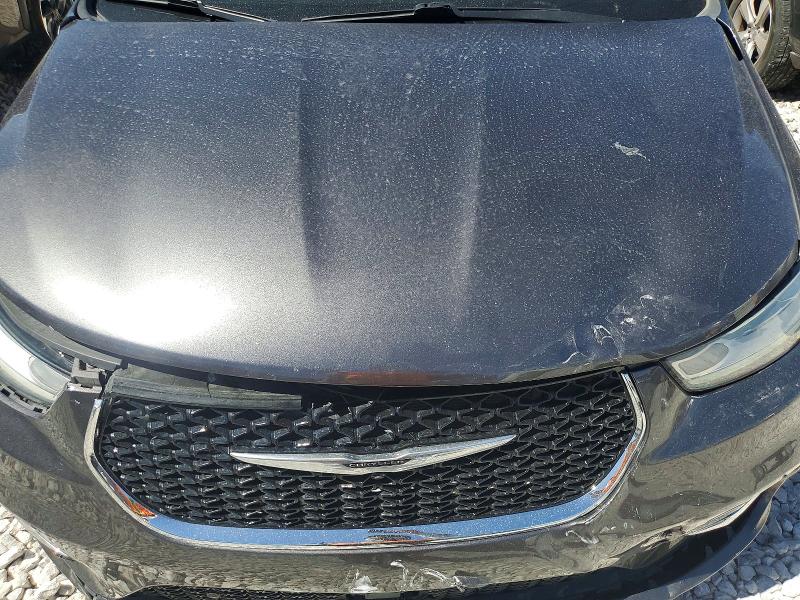 Aukcja sprzedaży 2022 Chrysler Pacifica, vin: 2C4RC1GG8NR234326, numer aukcji: 68494686