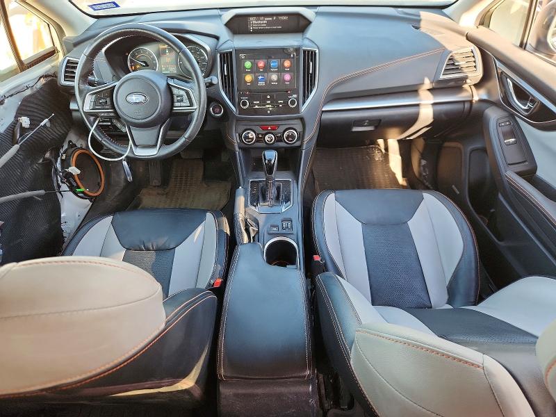 66734146 :رقم المزاد ، JF2GTANC0K8296948 vin ، 2019 Subaru Crosstrek مزاد بيع