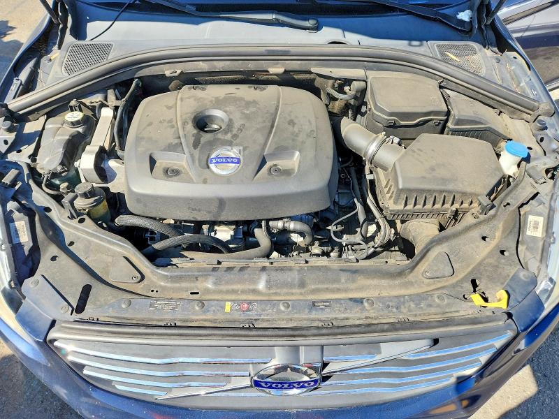Продажа на аукционе авто 2015 Volvo Xc60, vin: YV440MDK6F2670232, номер лота: 69003546