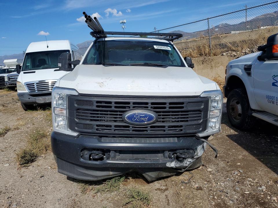 2023 Ford F350 მანქანა იყიდება აუქციონზე, vin: 1FT8W3BA2PED52521, აუქციონის ნომერი: 68962646