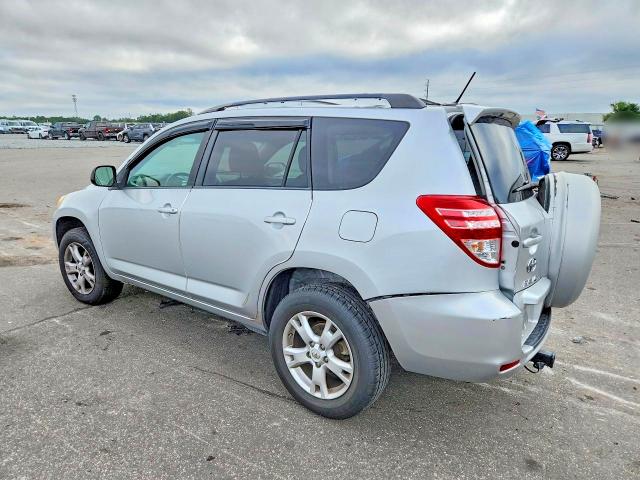 Продажа на аукционе авто 2012 Toyota Rav4, vin: 2T3ZF4DV1CW128671, номер лота: 70410726