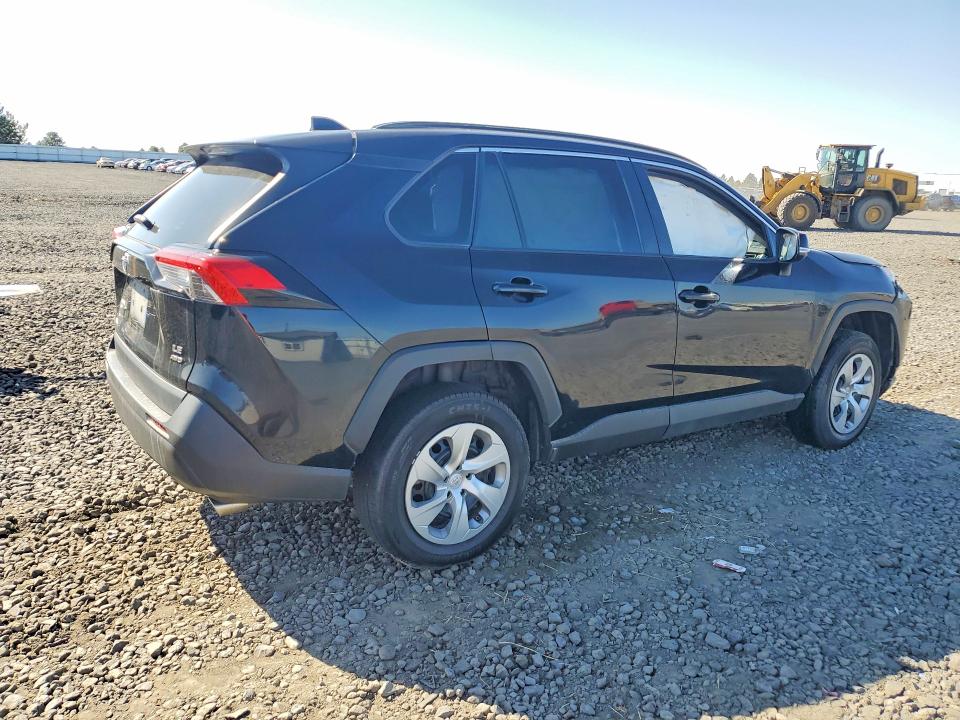 Aukcja sprzedaży 2021 Toyota Rav4, vin: 2T3G1RFVXMC167259, numer aukcji: 69727686