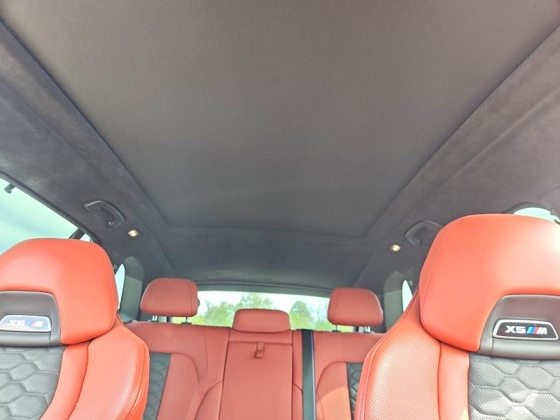 Продаж на аукціоні авто 2025 Bmw X5, vin: 5YM13ET02S9Y60282, номер лоту: 70221336