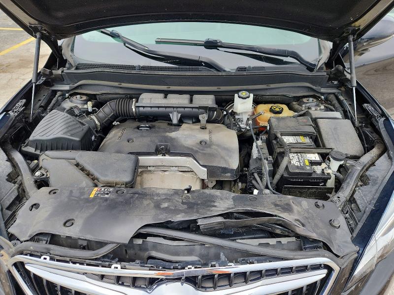 Продажа на аукционе авто 2020 Buick Envision, vin: LRBFXCSA6LD032380, номер лота: 69877906