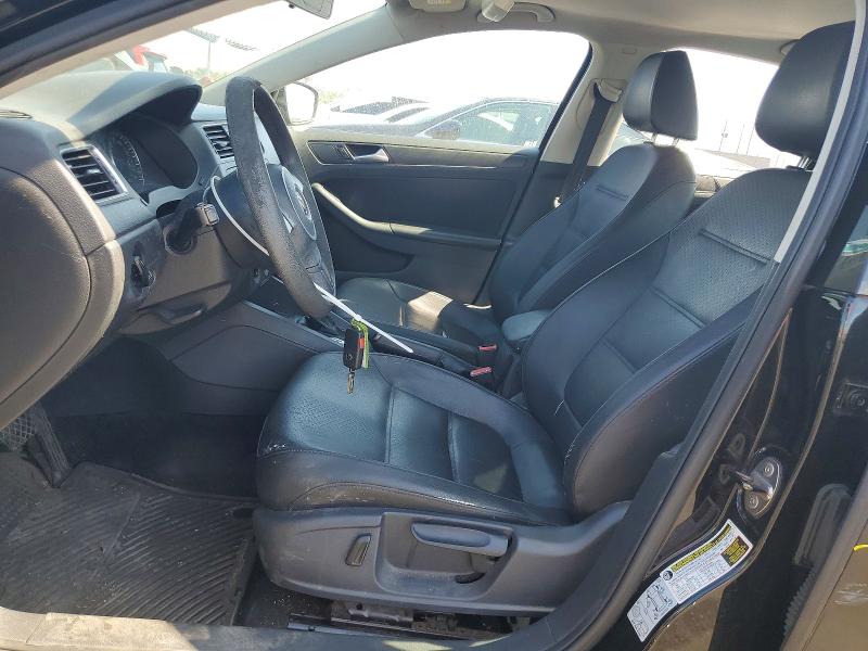 Aukcja sprzedaży 2014 Volkswagen Jetta, vin: 3VWD17AJ8EM376607, numer aukcji: 68594656