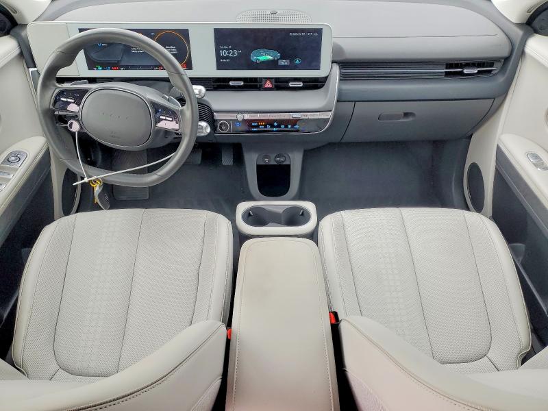 Aukcja sprzedaży 2023 Hyundai Ioniq 5, vin: KM8KNDAFXPU153455, numer aukcji: 70417676
