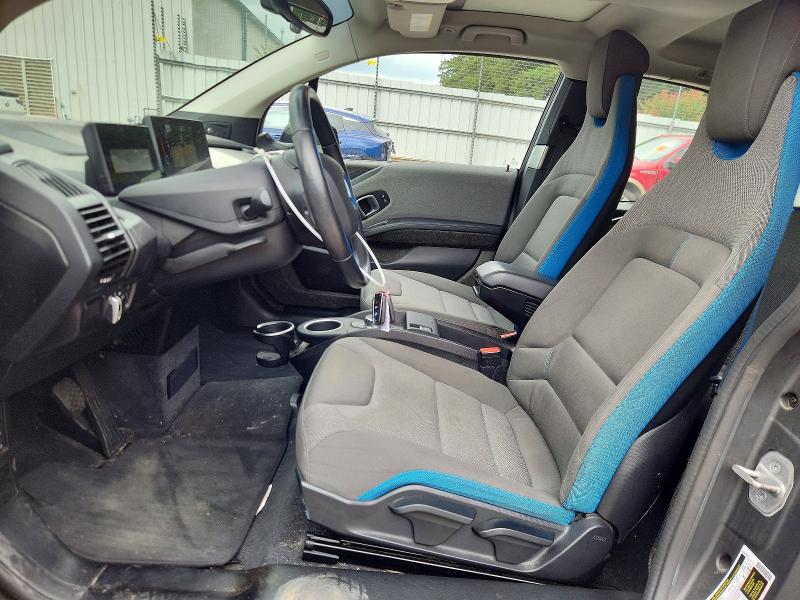 Auction sale of the 2017 Bmw I3, vin: WBY1Z8C37HV891688, lot number: 69920896