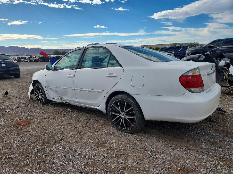 Продаж на аукціоні авто 2006 Toyota Camry, vin: 4T1BE32K66U721396, номер лоту: 66494066