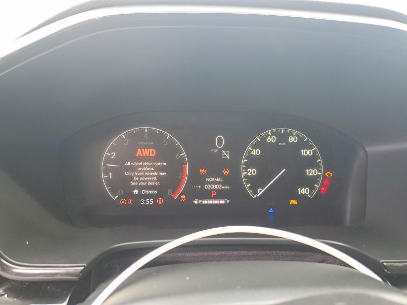 Продаж на аукціоні авто 2024 Honda Cr-v, vin: 2HKRS4H75RH425661, номер лоту: 70792916