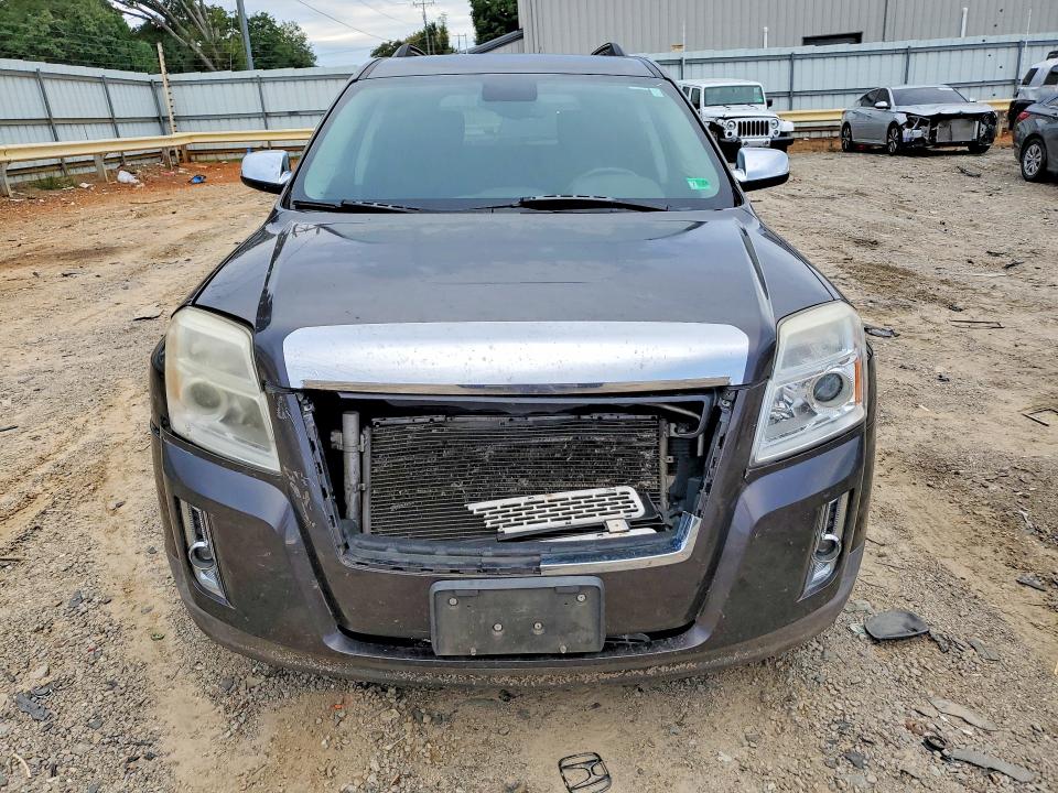 Aukcja sprzedaży 2013 Gmc Terrain, vin: 2GKFLTEK2D6145961, numer aukcji: 69797466