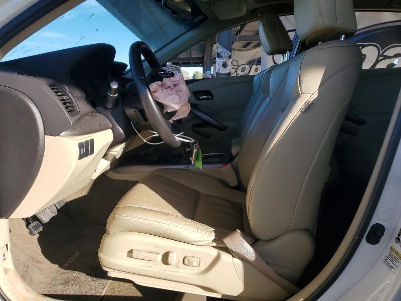 Aukcja sprzedaży 2015 Acura Rdx, vin: 5J8TB3H30FL008583, numer aukcji: 68717726