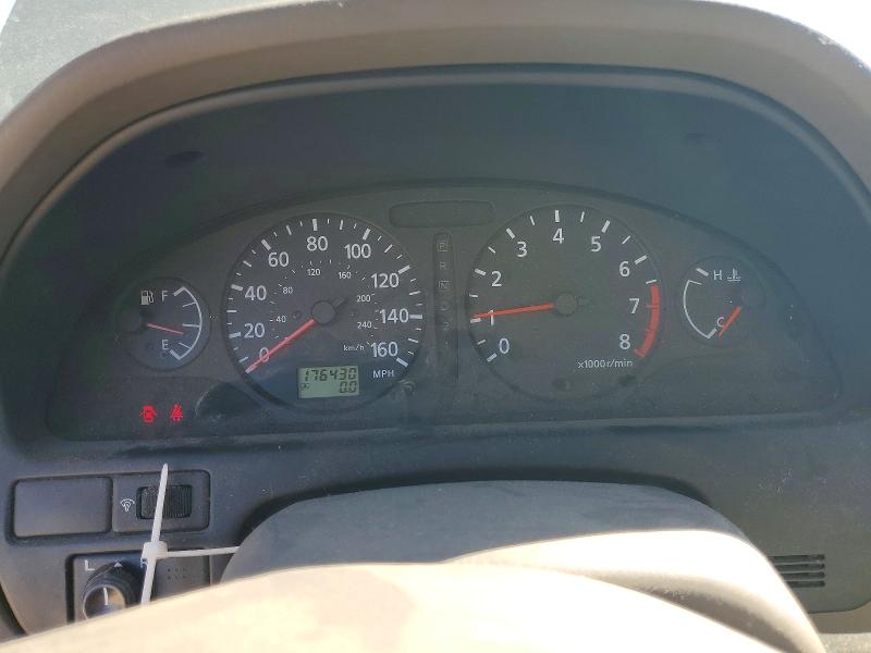 Продажа на аукционе авто 2000 Nissan Maxima, vin: JN1CA31D5YT751251, номер лота: 70956336