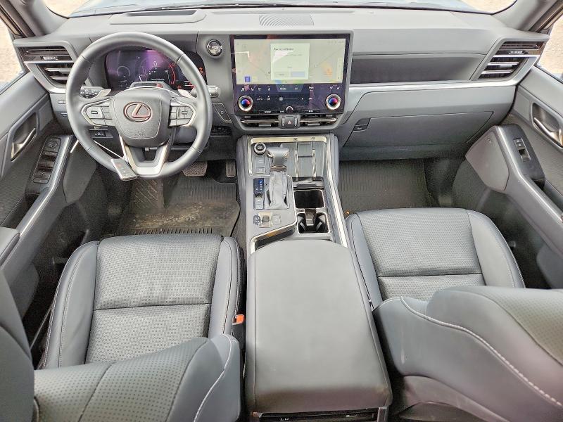 Aukcja sprzedaży 2025 Lexus Gx 550, vin: JTJVBCDX9S5058331        , numer aukcji: 69197616