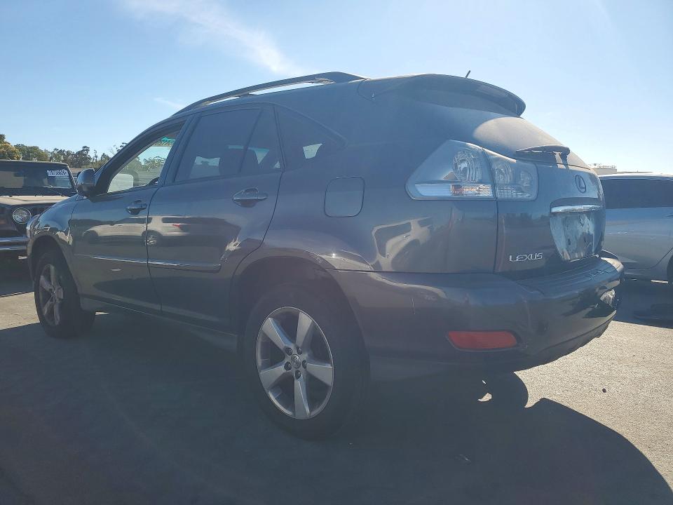 70641206 :رقم المزاد ، JTJHA31U950085881 vin ، 2005 Lexus Rx مزاد بيع
