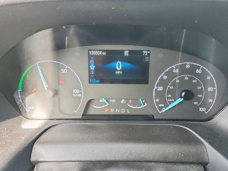 Aukcja sprzedaży 2022 Ford Transit, vin: 1FTBW3XK0NKA22530, numer aukcji: 68608916