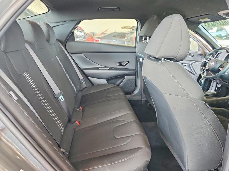 70068986 :رقم المزاد ، KMHLM4DG5TU218041 vin ، 2026 Hyundai Elantra مزاد بيع