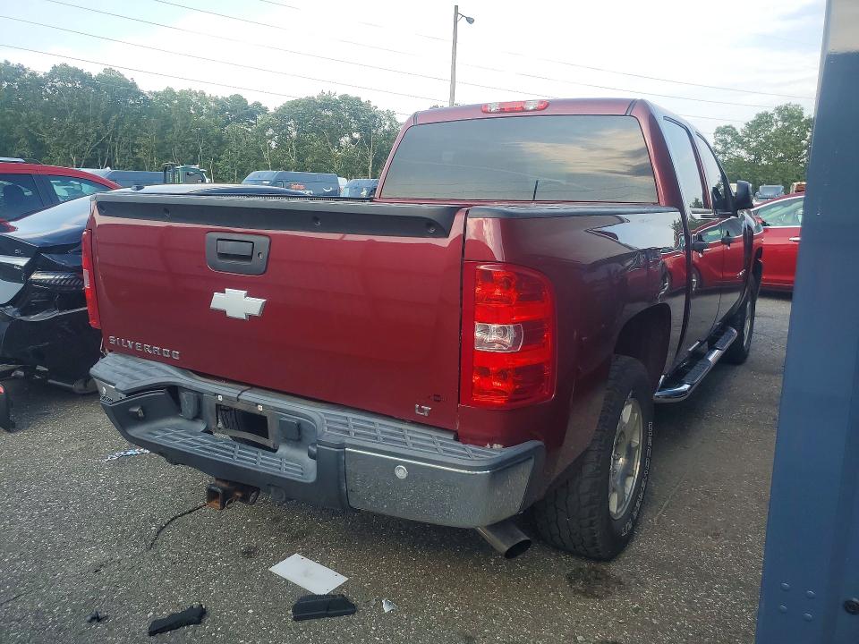 2013 Chevrolet Silverado მანქანა იყიდება აუქციონზე, vin: 3GCPCSE09DG207210, აუქციონის ნომერი: 67020006