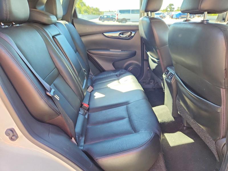 2017 Nissan Rogue Sport მანქანა იყიდება აუქციონზე, vin: JN1BJ1CR4HW118912, აუქციონის ნომერი: 68566716