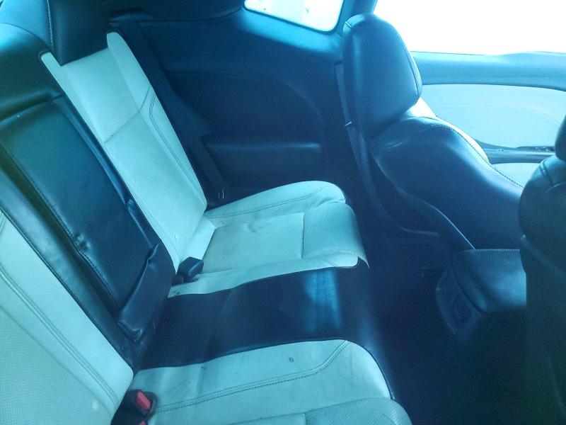 69500536 :رقم المزاد ، 2C3CDZFJ4NH229813 vin ، 2022 Dodge Challenger مزاد بيع