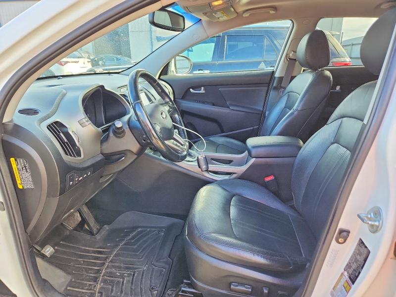 Продаж на аукціоні авто 2014 Kia Sportage, vin: KNDPCCAC3E7640010, номер лоту: 69823766