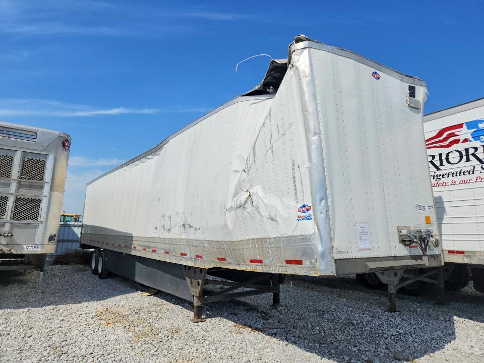 Aukcja sprzedaży 2023 Utility Trailer Trailer, vin: 1UYVS2530P7930014, numer aukcji: 67922106