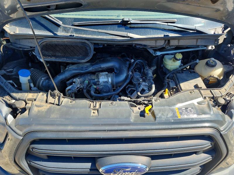 2020 Ford Transit 250 მანქანა იყიდება აუქციონზე, vin: 1FTBR3X80LKA72613, აუქციონის ნომერი: 69054936