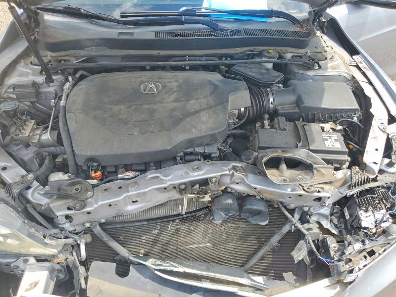 Aukcja sprzedaży 2015 Acura Tlx, vin: 19UUB2F51FA008896, numer aukcji: 68099126