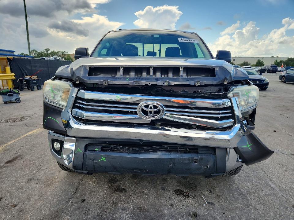 Aukcja sprzedaży 2016 Toyota Tundra, vin: 5TFRY5F17GX197828, numer aukcji: 69529146
