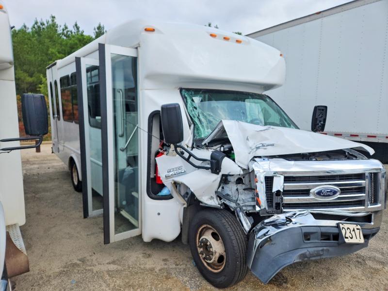 Продаж на аукціоні авто 2023 Ford Econoline, vin: 1FDFE4FN7PDD17150, номер лоту: 67304266