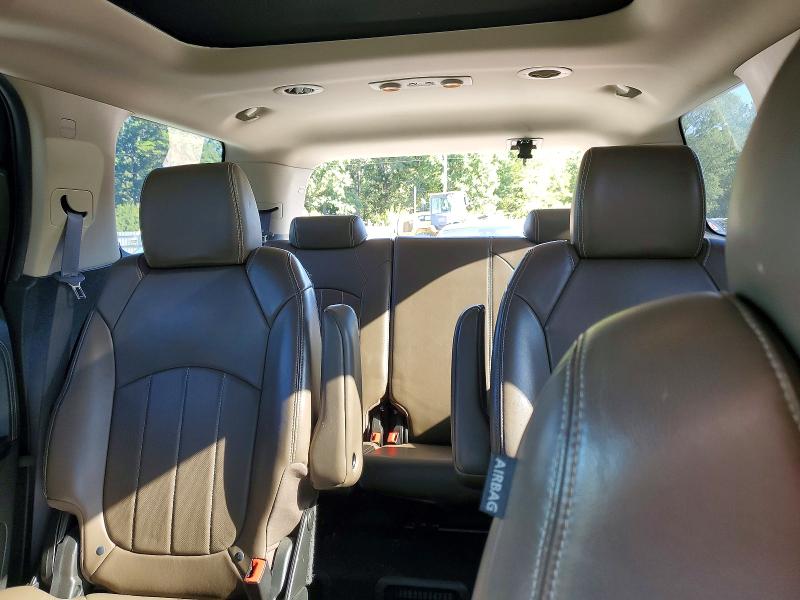 Продажа на аукционе авто 2013 Gmc Acadia, vin: 1GKKRSKD4DJ251795, номер лота: 68010206