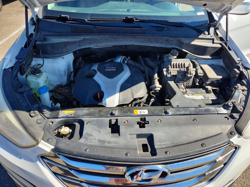Aukcja sprzedaży 2014 Hyundai Santa Fe Sport, vin: 5XYZW3LA5EG193940, numer aukcji: 70791586