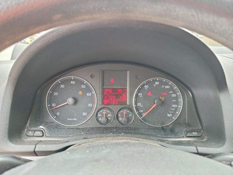 Продажа на аукционе авто 2008 Volkswagen Jetta, vin: 3VWJZ71K08M082112, номер лота: 67803766